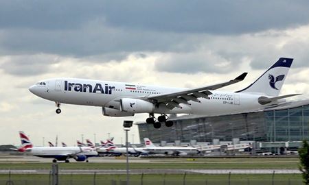 استفاده مسافران ایرانی از قطرایرویز برای رسیدن به لندن