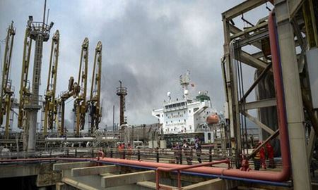 پیشنهاد ونزوئلا برای صادرات گاز به مکزیک به‌رغم کمبود امکانات