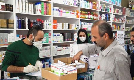 واگذاری توزیع واکسن کرونا در ایران به داروخانه‌ها