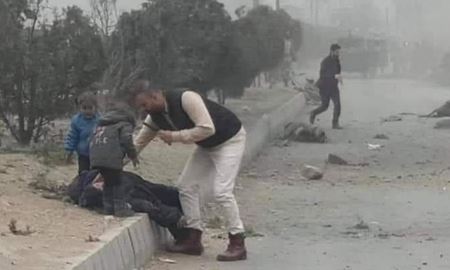 23 کشته و زخمی در دو انفجار افغانستان