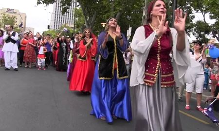 120هزار ایرانی در استرالیا