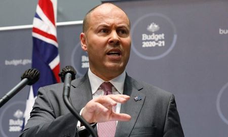 استخدام کارکنان جدید با حقوق کمتر در طرح جاب‌کیپر در استرالیا