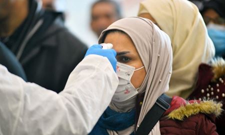 کرونای انگلیسی در ایران؛ از فروش تست منفی تا بسته شدن مرزهای عراق