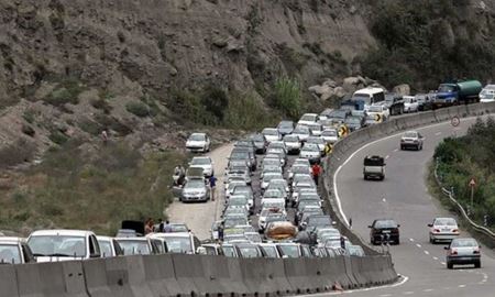 تردد ایرانی‌ها بعد از کرونا تنها ۳ درصد کاهش یافت