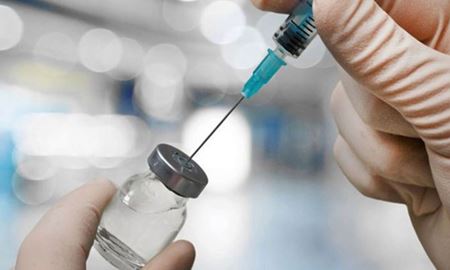 واکسیناسیون کرونا در افغانستان آغاز شد