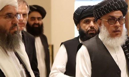 طالبان مجازات متهمان پیش از رأی دادگاه را ممنوع کرد