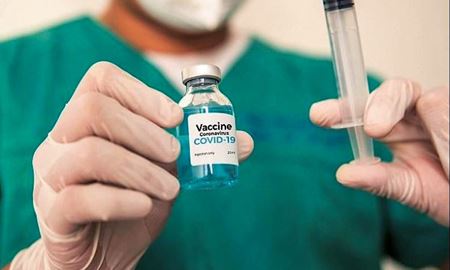 تایید تاثیر 94 درصدی واکسن فایزر پس از تزریق