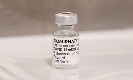 هدررفت 120 دوز واکسن فایزر در استرالیا