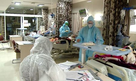 قرنطینه خوزستان؛ انتخاب بین بد و بدتر