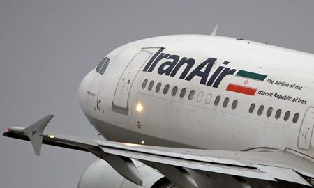 ممنوعیت پرواز از 32 کشور به ایران