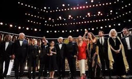 شرایط برگزاری جشنواره فیلم برلینانه