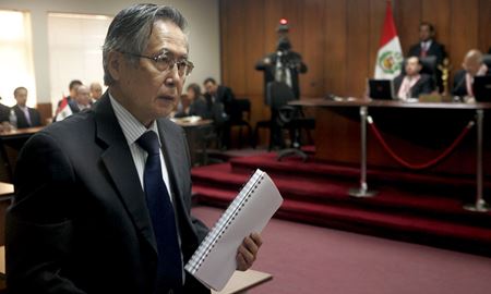 برگزاری دادگاه رسیدگی به عقیم‌سازی اجباری در پرو