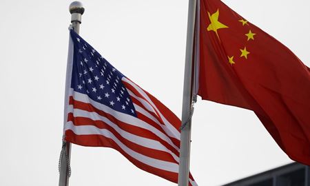اجرای قوانین ترامپ علیه شرکت‌های چینی در دولت بایدن