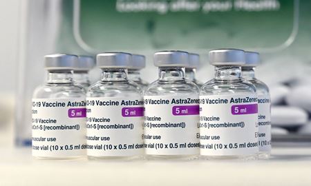 آغاز تزریق سراسری واکسن آسترازنکا در استرالیا
