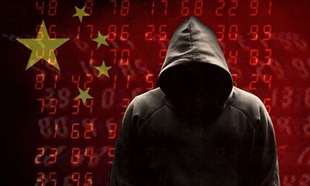 حمله سایبری هکرهای چینی به حساب کاربری آمریکا‌یی‌ها