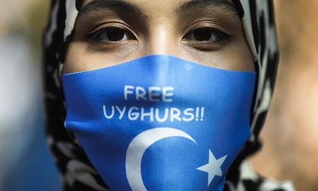 اتهام «نسل‌کشی» اقلیت مسلمان اویغور به چینی‌ها