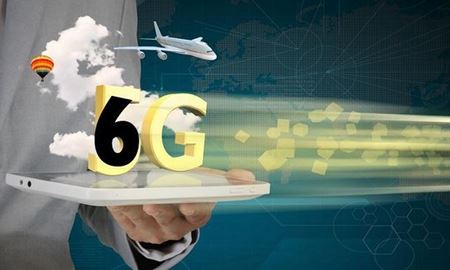 اروپا در فکر راه‌اندازی اینترنت 6G