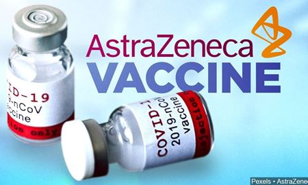 واردات ۳ میلیون دوز واکسن آسترازنکا به ایران