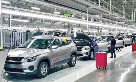 حمایت از صنعت خودروی خانوادگی در استرالیا