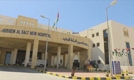 استعفای وزیربهداشت اردن با مرگ شش بیمار