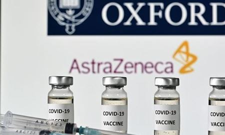 واکسن آسترازنکا در کشورهای بیشتری تعلیق می‌شود