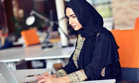 پاندمی کرونا یک چهارم زنان را به فکر ترک یا تغییر شغل انداخت