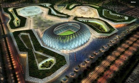 اطمینان رئیس فیفا از پر شدن ورزشگاه‌ها در جام‌جهانی قطر