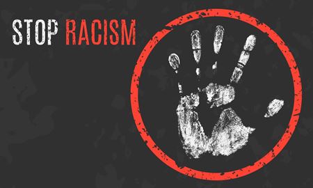 تلاش جهانی برای مقابله با نژادپرستی