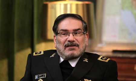 شورای عالی امنیت ملی ایران: دنیا فقط غرب نیست