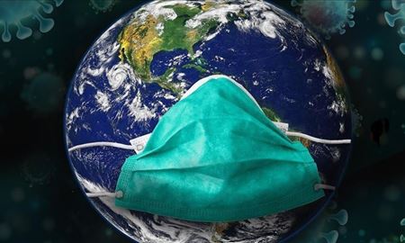 معاهده بین‌المللی برای مقابله با همه‌گیری‌های آینده