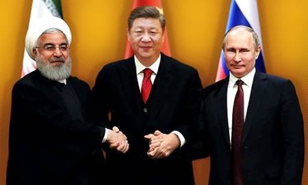 نماینده مجلس‌ ایران: پس از چین به دنبال توافق بلندمدت با روسیه هستیم