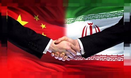 جاده ابریشم چینی‌ها، مسیری برای تصاحب منابع کشورها