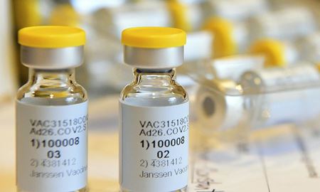 میلیون‌ها دوز واکسنی که با یک اشتباه غیرقابل مصرف شد