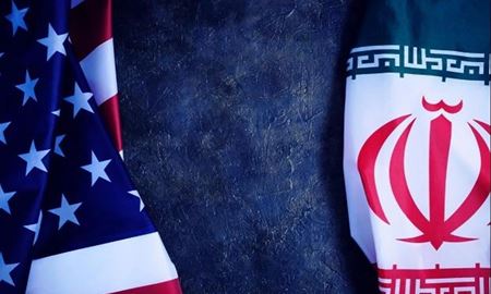 توافق ایران و آمریکا بر سر مذاکره‌ غیرمستقیم
