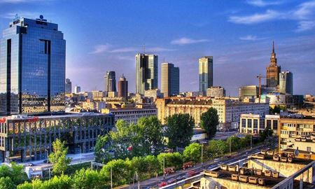 کدام کشورهای اروپایی مهاجر بیشتری دارند؟