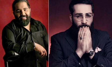 درخواست رضاصادقی برای عفو خواننده مشهور رپ در ایران