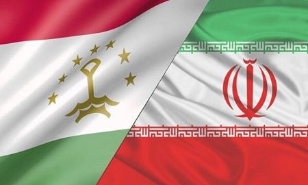 فصل تازه‌ای از همکاری‌های دو کشور فارسی‌زبان