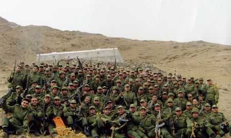 3میلیون سرباز فراری در ایران