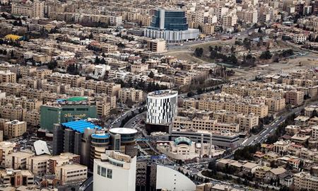 افزایش ٨١ درصدی هزینه خرید مسکن در تهران