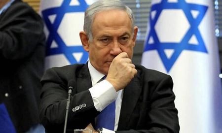 درخواست نخست‌وزیر اسرائیل از جهان در مراسم هولوکاست