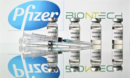 توصیه وزارت بهداشت استرالیا برای تهیه واکسن فایزر