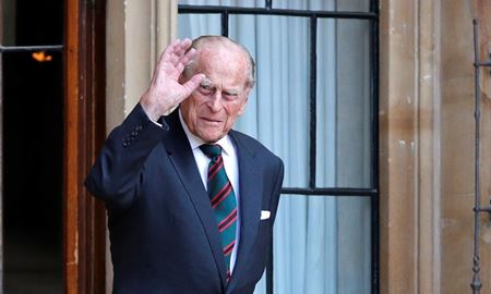 پیام‌ تسلیت‌ رهبران افغانستان در پی درگذشت شاهزاده فیلیپ