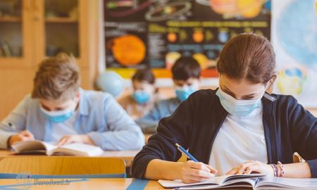 کاهش شمار دانش‌آموزان آلمانی در دروس دینی مدارس