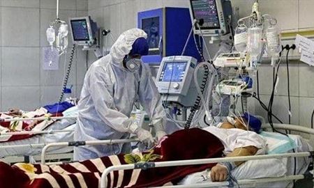 سهم 90 درصدی کرونای انگلیسی در ایران