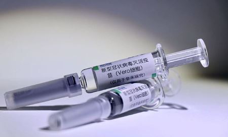 واکسن جدید کرونا در چین مجوز آزمایش بالینی گرفت