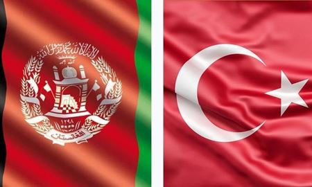 دعوت از طالبان برای شرکت در نشست استانبول