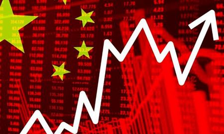رشد 18.3 درصدی اقتصاد چین در سه ماه نخست 2021