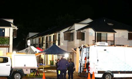 2 کشته در تیراندازی کابولچر استرالیا