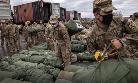 ناامیدی بریتانیا از تصمیم خروج آمریکا از افغانستان