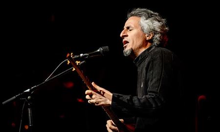 ادامه جنجال اتهام آزار جنسی علیه محسن نامجو